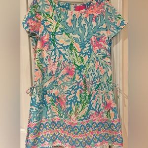 Lilly Pulitzer Romper